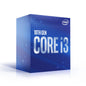 INTEL CORE I3 10100 3.6GHZ 6MB LGA1200 14NM