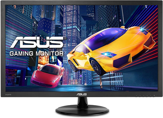 OPEN BOX : ASUS VP228HE 21.5" FHD LED MONITOR