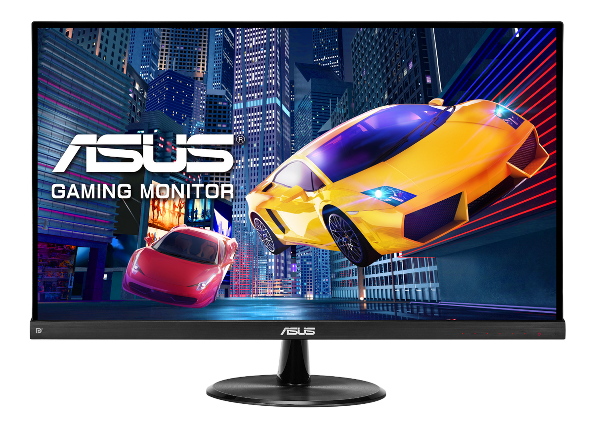 ASUS VP249QGR 23.8" FHD IPS LED GAMING MONITOR