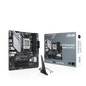 ASUS PRIME B650M-A WIFI II 4DDR5 2XM.2 MOTHERBOARD (HDMI, DP, VGA) WIFI+BT