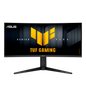 ASUS TUF VG34WQML5A 34" WQHD CURVED GAMING MONITOR 250HZ 1MS W/ SPK WLMNT (2XHDMI, 2XDP, USB)