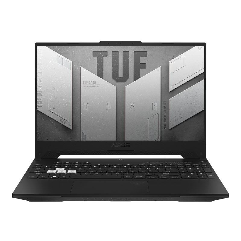 ASUS FX517ZC-HN032W I5-12450H/8GB/512GB NVME/3050 4GB/15.6 144HZ/W11H (BLK)