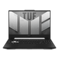 ASUS FX517ZC-HN032W I5-12450H/8GB/512GB NVME/3050 4GB/15.6 144HZ/W11H (BLK)