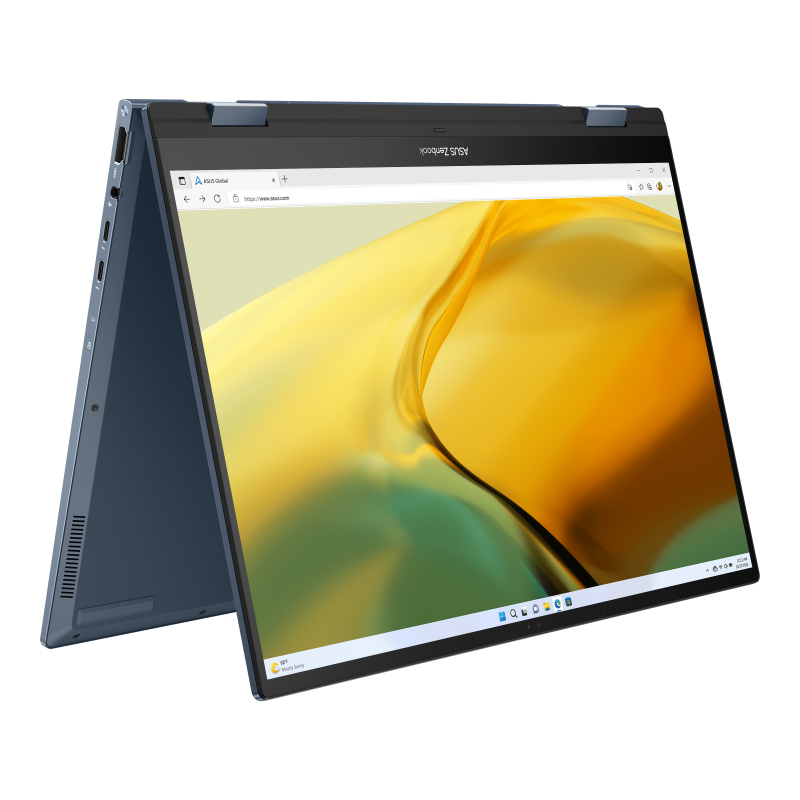 ASUS UP3404VA-KN133WS I7-1360P/16GB/512GB NVME/14/W11H/OFC21HS/TCHFLP (BLU)