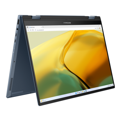 ASUS UP3404VA-KN133WS I7-1360P/16GB/512GB NVME/14/W11H/OFC21HS/TCHFLP (BLU)