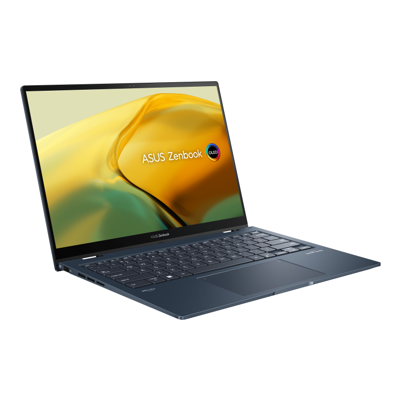 ASUS UP3404VA-KN133WS I7-1360P/16GB/512GB NVME/14/W11H/OFC21HS/TCHFLP (BLU)
