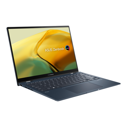 ASUS UP3404VA-KN133WS I7-1360P/16GB/512GB NVME/14/W11H/OFC21HS/TCHFLP (BLU)