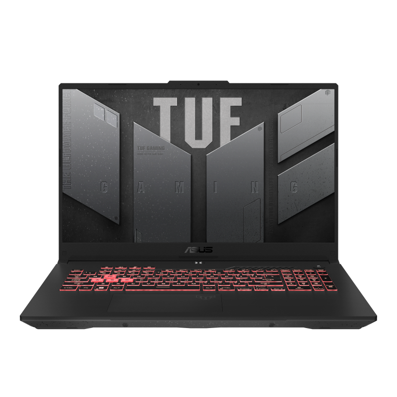 ASUS FA707RC-HX010W R7-6800H/8GB/512GB NVME/3050 4GB/17.3 144HZ/W11H (GRY)