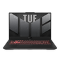ASUS FA707RC-HX010W R7-6800H/8GB/512GB NVME/3050 4GB/17.3 144HZ/W11H (GRY)