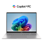 ASUS M3607HA-RP005WSM R7-260/16GB/512GB NVME/16 144HZ/W11H/OFC24H+365BASIC (GRY)