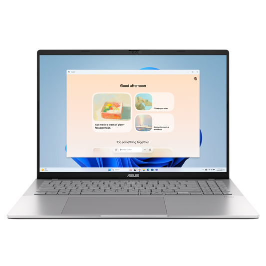 ASUS S3607CA-RP049WSM ULTRA 7-255H/16GB/1TB NVME/16/W11H/OFC24+365BASIC (GRY)
