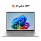ASUS S3607QA-PL003WSM SNAPDRAGON X1-26-100/16GB/512GB NVME/16 144HZ/W11H/OFC24H+365BASIC (GRY)