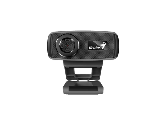 GENIUS FACECAM 1000X 720P WEBCAM