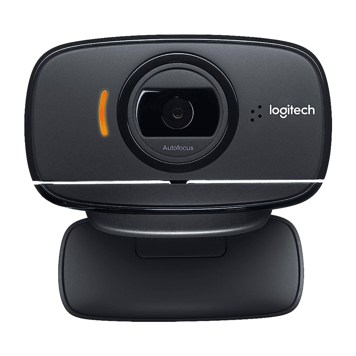 LOGITECH B525 720P HD WEBCAM