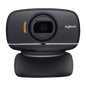 LOGITECH B525 720P HD WEBCAM