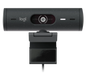 LOGITECH BRIO 500 FHD WEBCAM W/ HDR