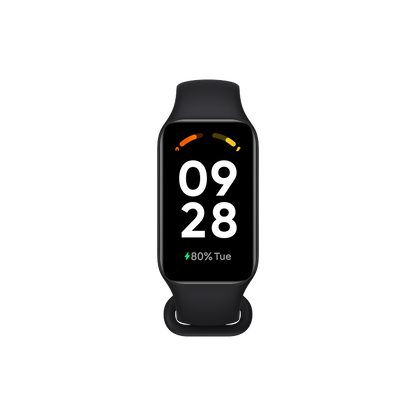 XIAOMI REDMI SMART BAND 2 (BLACK)