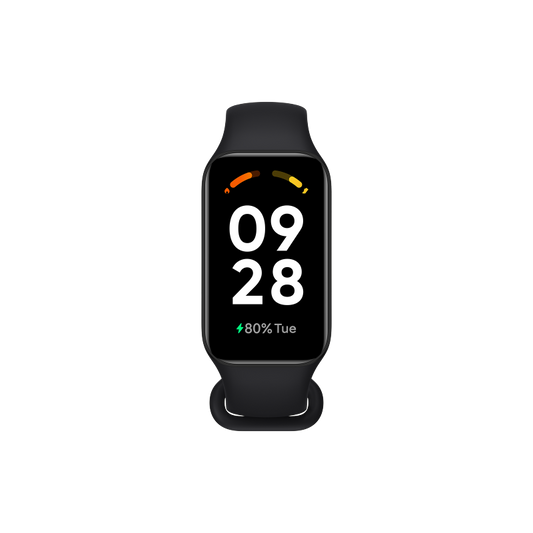 XIAOMI REDMI SMART BAND 2 (BLACK)