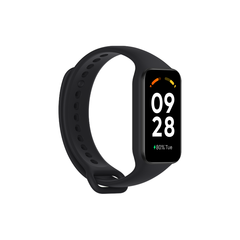 XIAOMI REDMI SMART BAND 2 (BLACK)