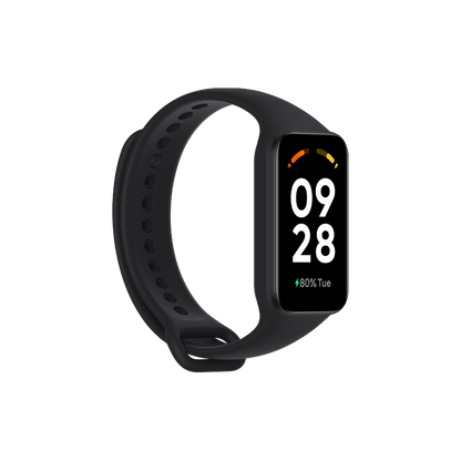 XIAOMI REDMI SMART BAND 2 (BLACK)