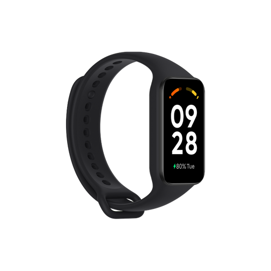 XIAOMI REDMI SMART BAND 2 (BLACK)