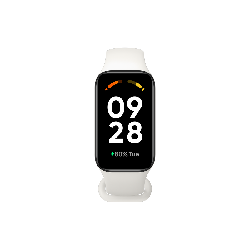XIAOMI REDMI SMART BAND 2 (BLACK)
