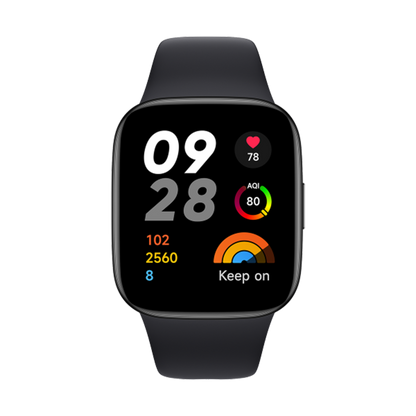 XIAOMI REDMI WATCH 3 (IVORY)