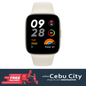 XIAOMI REDMI WATCH 3 (IVORY)
