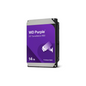 WESTERN DIGITAL 14TB PURPLE (WD140PURZ) 7200RPM 512MB SATA 6GB/S