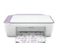 HEWLETT PACKARD DESKJET 2335 INK ADVANTAGE AIO PRINTER (7WQ08B) LAVENDER