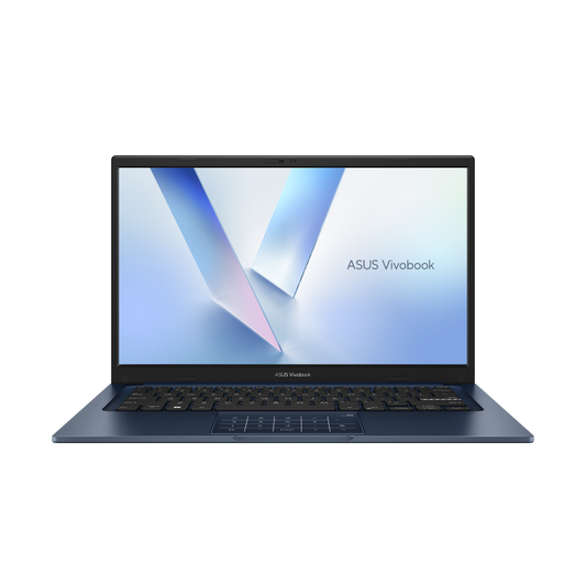 ASUS X1404VA-EB1418WSM CORE 5-120U8GB+8GB512GB NVME14W11HOFC24H+365BASIC (BLU)