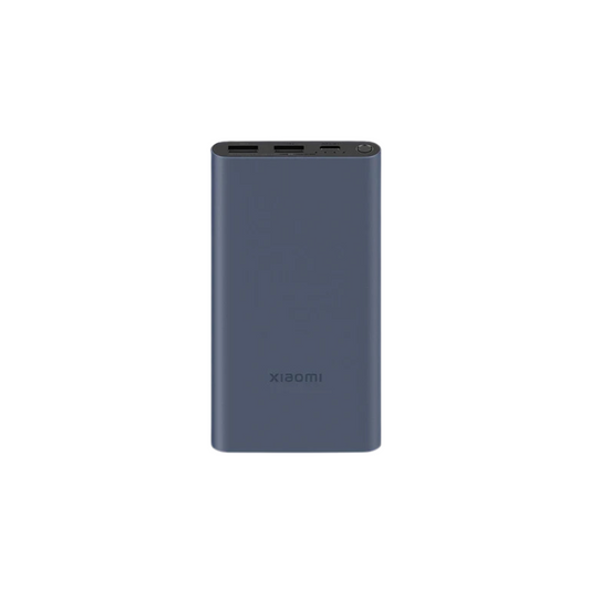 XIAOMI 22.5W POWERBANK 10000MAH PB100DPDZM (BLACK)