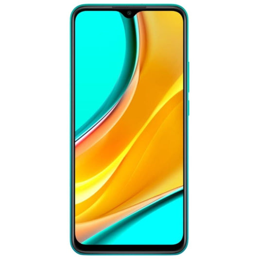 XIAOMI REDMI 9 6.53" 3GB/32GB DUAL SIM MOBILE PHONE (GREEN)
