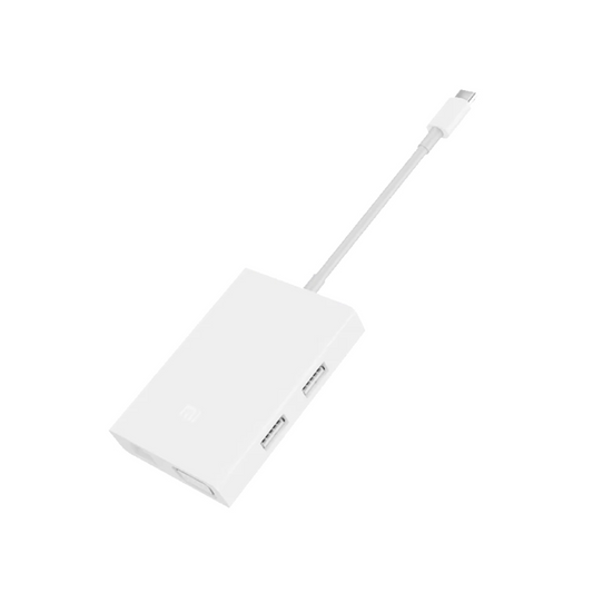 XIAOMI USB TYPE-C TO HDMI MULTI ADAPTER