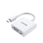 UNITEK Y-6326WH MINI DP TO DVI ADAPTER