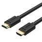 UNITEK HDMI (M) TO HDMI (M) CABLE 4K