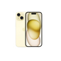 APPLE IPHONE 15-Yellow-128GB