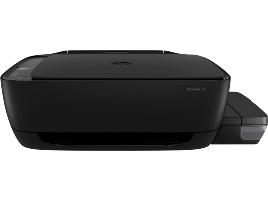 HP INK TANK 315 AIO PRINTER (Z4B04A)