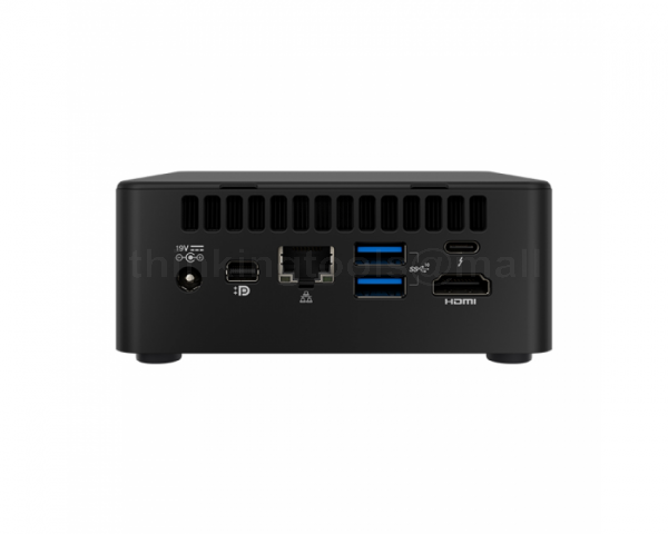 Mini NUC11TNKI3 Pro 11 NUC Intel NUC11PAHi3 ミニPC i3 11 NUC Intel Desktop PC/HTPC Computer/Mini ミニPC