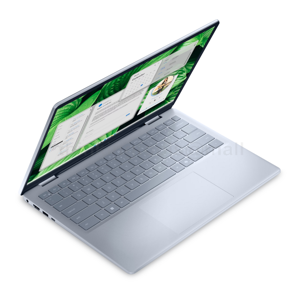 Dell Inspiron 5445 R7 8840U Window 11 Laptop, 14 inches, AMD Ryzen