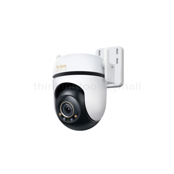 TPLINK TAPO C530WS 3K OUTDOOR PAN/TILT SECURITY WIFI CAMERA
