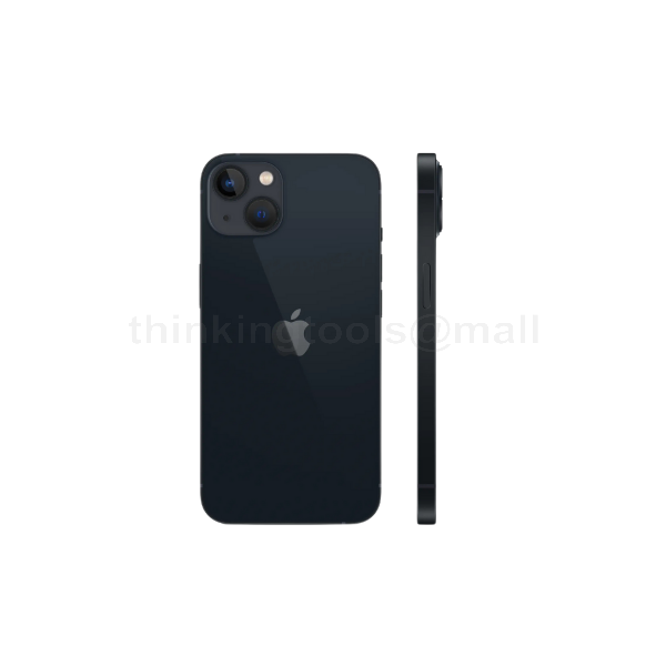 Apple iPhone 13 ブラック 128G（中古】iPhone13 128GB グリーン