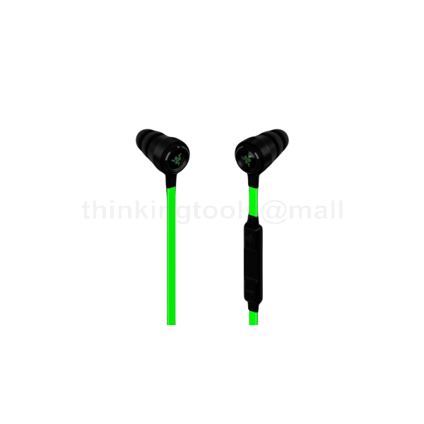 ear headphones hammerhead razer pro v2