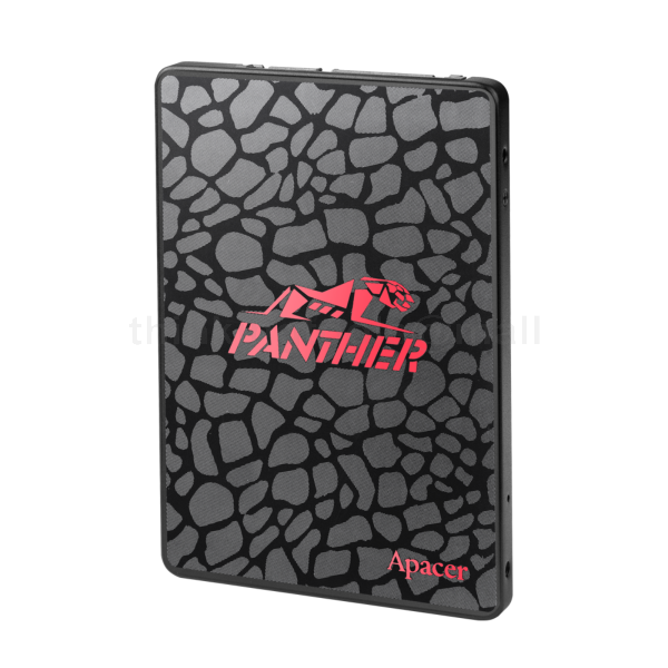 APACER 128GB AS350 PANTHER SATA 6GB/S SSD