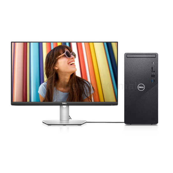 DELL - DELL Inspiron 3881 Core i5 (Office付) Amazon.com: Dell Inspiron 3880 Desktop Intel i5-10400