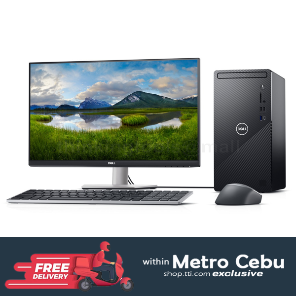 Thinking Tools, Inc Official Online Store DELL INSPIRON 3891