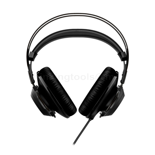 Kingston hyperx cloud revolver s gaming headset 2025