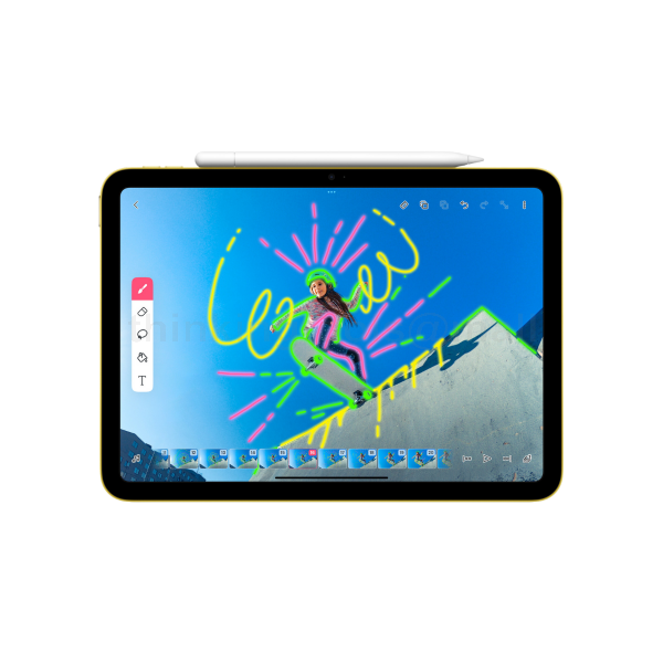 Thinking Tools, Inc - Official Online Store | APPLE PENCIL USB-C