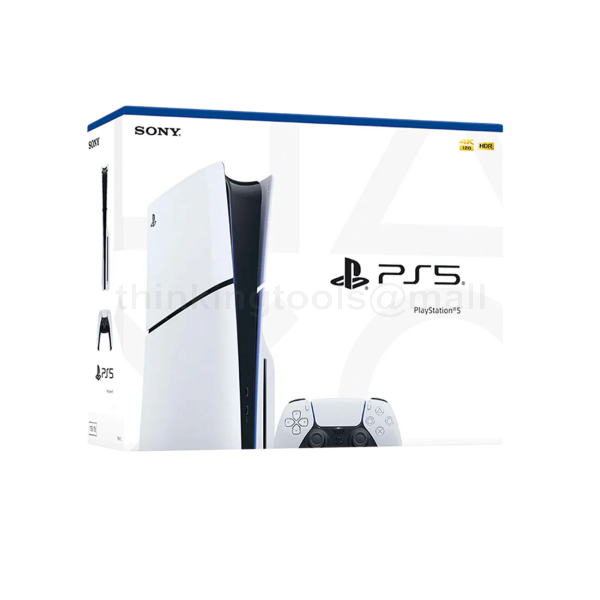 Thinking Tools, Inc - Official Online Store | SONY CFI