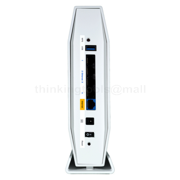 Thinking Tools, Inc - Official Online Store | LINKSYS E9450 AX5400